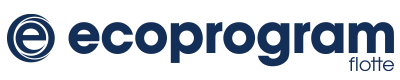 Ecoprogram Flotte
