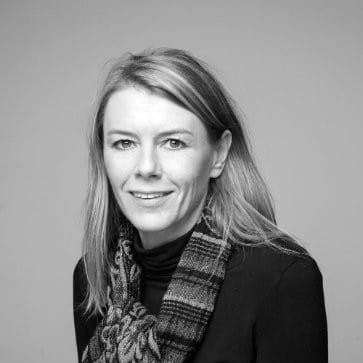 Office Administrator Katrien Van de Voorde