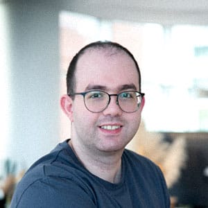 Solver Engineer Christopher Chianelli