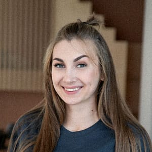 Video Producer Alina Sukhova