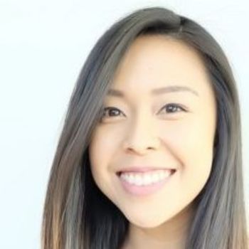 Head Of Marketing Marielle Moens