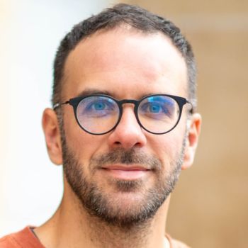 UX Designer Lennart Schoors