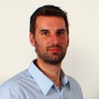 CFO Maarten Van Speybroeck