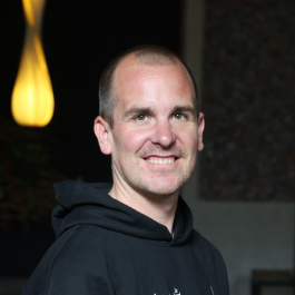 VP Product Jurriaan Persyn