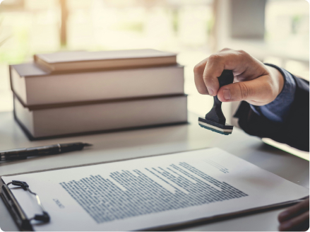 Intelligent, compliant Maintenance Scheduling