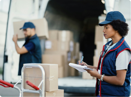 Efficient Load Balancing