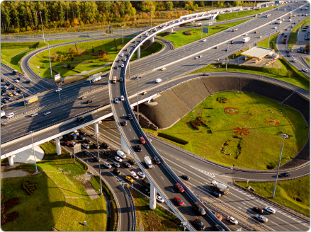 Intelligent Delivery Routing